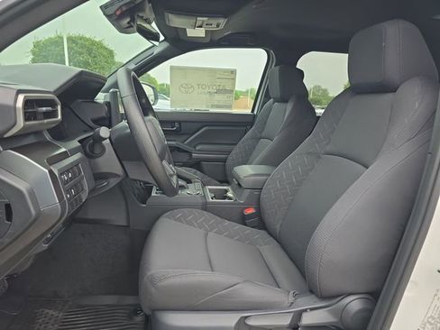 New 2026 Toyota Tacoma SR5 RWD image 14