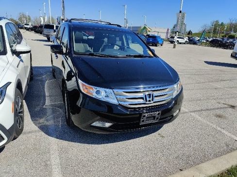 Used 2013 Honda Odyssey Touring image 18