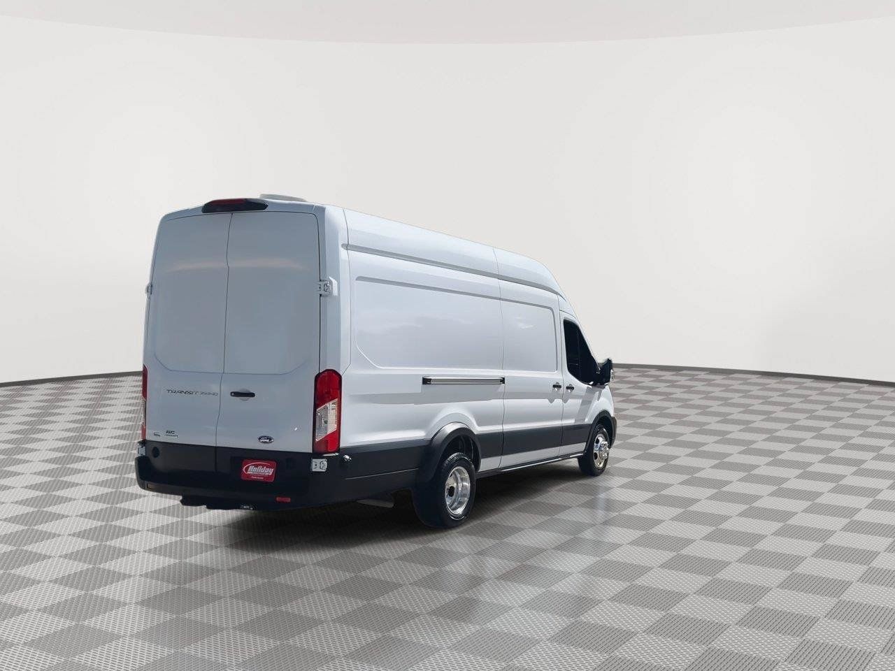 Used 2025 Ford Transit 350 148 High Roof Extended DRW AWD/4WD image 34