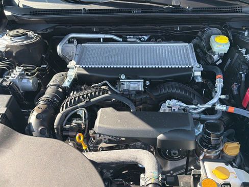 Certified 2025 Subaru Outback Touring XT image 19