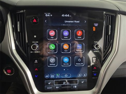 Certified 2025 Subaru Outback Premium image 13