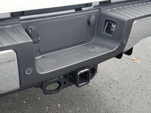 New 2026 Ford F350 Lariat w/ Lariat Ultimate Package image 34