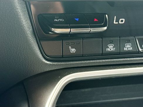 Certified 2024 MAZDA CX-90 Plug-In Hybrid w/ Preferred AWD/4WD image 23