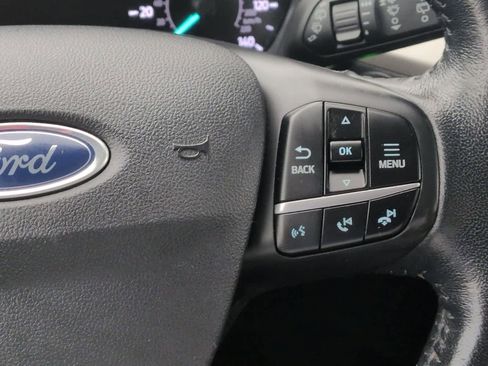 Used 2021 Ford Escape SE w/ Convenience Package image 25