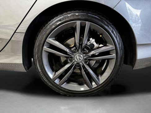 Certified 2025 Acura Integra A-Spec image 47