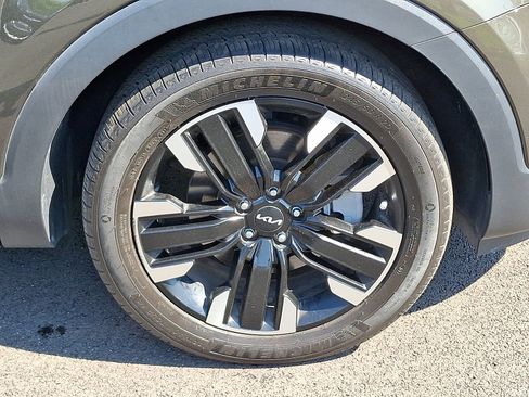 Used 2024 Kia Telluride SX Prestige AWD/4WD image 8