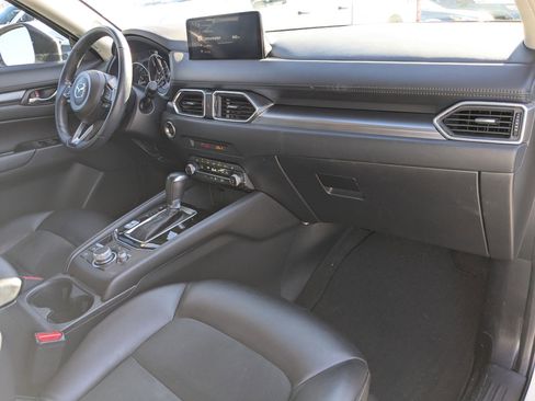 Used 2023 MAZDA CX-5 AWD 2.5 S w/ Select Package image 31