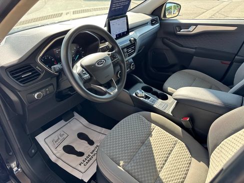 Used 2020 Ford Escape SE AWD/4WD image 20