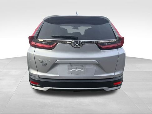 Used 2020 Honda CR-V EX image 6