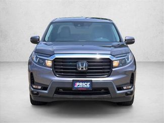 Used 2023 Honda Ridgeline RTL video 2