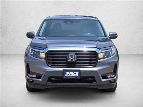 Used 2023 Honda Ridgeline RTL image 2