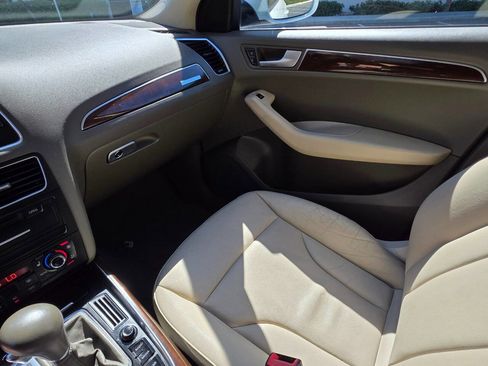 Used 2012 Audi Q5 2.0T Premium Plus image 35