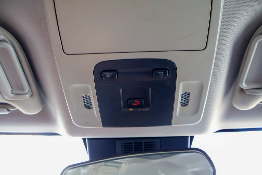 Used 2025 Toyota Camry LE FWD image 18