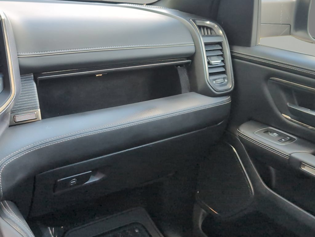 Used 2021 RAM 1500 Limited w/ Body Color Bumper Group RWD image 19