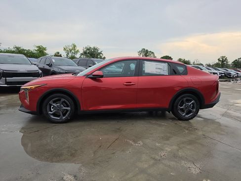 New 2026 Kia K4 FWD image 5