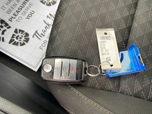 Used 2023 Kia Rio S w/ Technology Package image 25