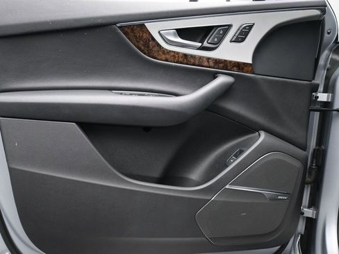 Used 2018 Audi Q7 2.0T Premium Plus w/ Premium Plus Package image 9