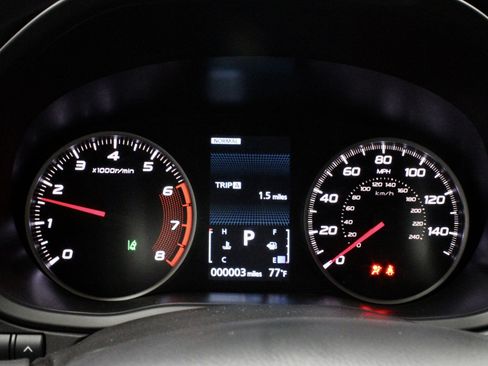 New 2026 Mitsubishi Eclipse Cross LE image 20