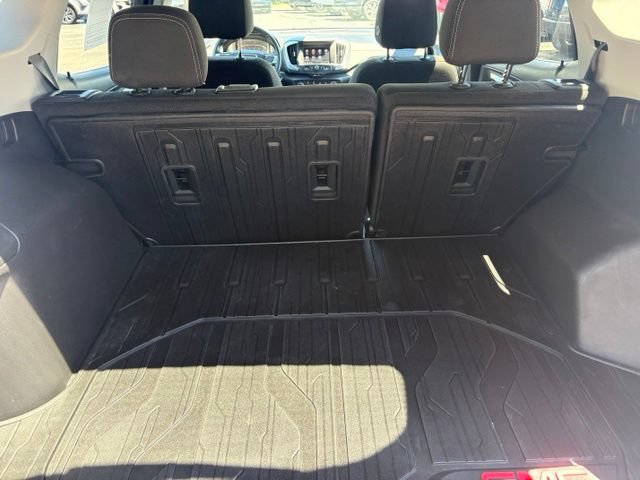 Certified 2024 GMC Terrain SLE w/ LPO, Floor Liner Package FWD image 8