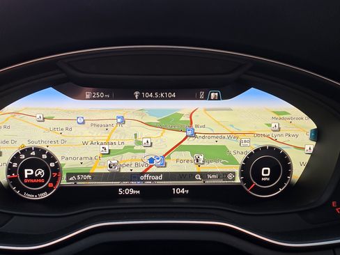 Used 2019 Audi A5 2.0T Premium Plus w/ Premium Plus AWD/4WD image 44