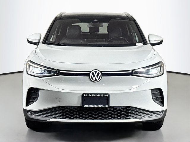 Used 2022 Volkswagen ID.4 Pro S w/ Gradient Package AWD/4WD image 2