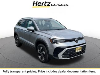 Used 2026 Volkswagen Taos SE AWD/4WD video 1