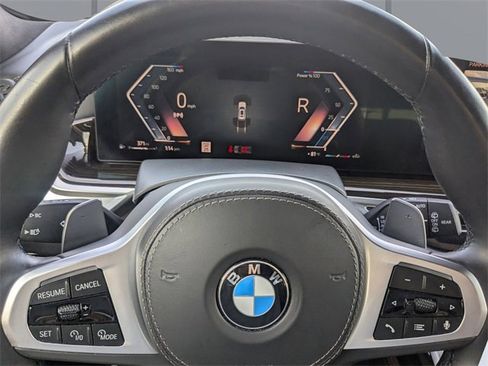 Used 2023 BMW X7 xDrive40i w/ Executive Package image 31