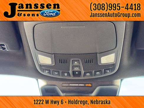 Used 2023 Ford Expedition Timberline image 20