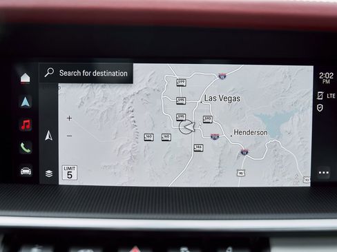 Used 2024 Porsche 911 Turbo S image 71