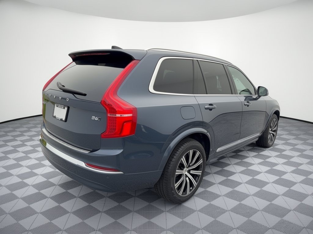 Used 2024 Volvo XC90 B6 Plus w/ Protection Package Premier AWD/4WD image 9