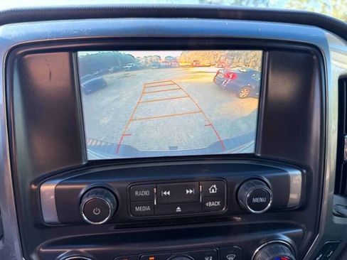 Used 2016 Chevrolet Silverado 2500 LT RWD image 19
