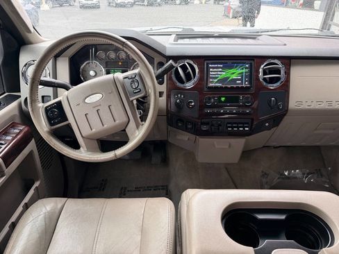 Used 2008 Ford F350 Lariat image 9
