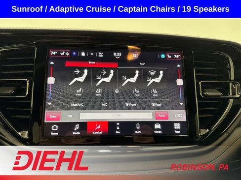 Used 2023 Dodge Durango R/T AWD/4WD image 35