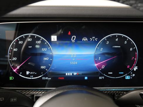 Used 2025 Mercedes-Benz G 550 image 19