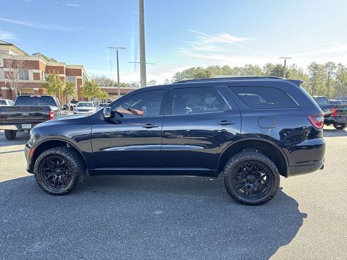Used 2025 Dodge Durango R/T image 6