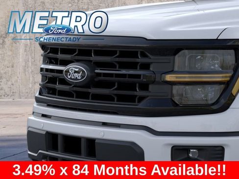 New 2026 Ford F150 XLT AWD/4WD image 17