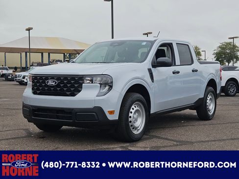 New 2026 Ford Maverick XL image 1