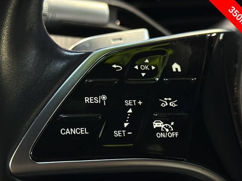 Used 2022 Mercedes-Benz EQS 450+ Sedan w/ Exclusive Trim Package image 24