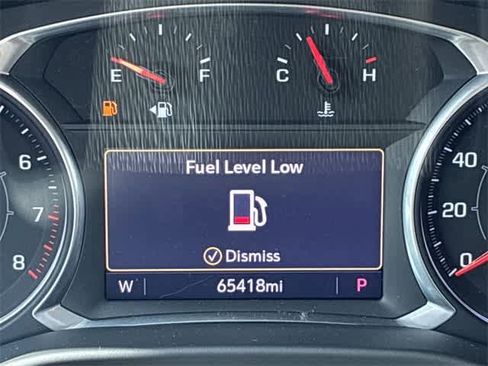 Used 2021 GMC Acadia SLT w/ Trailering Package image 34