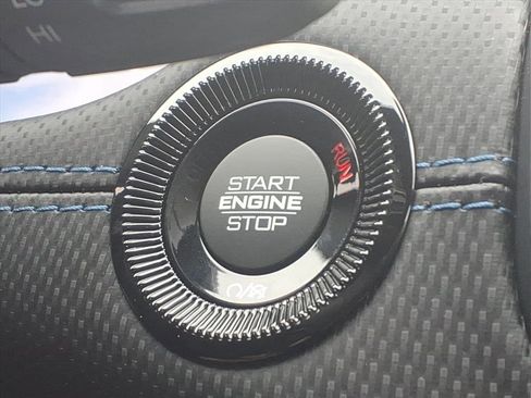 New 2026 Jeep Compass Latitude image 12