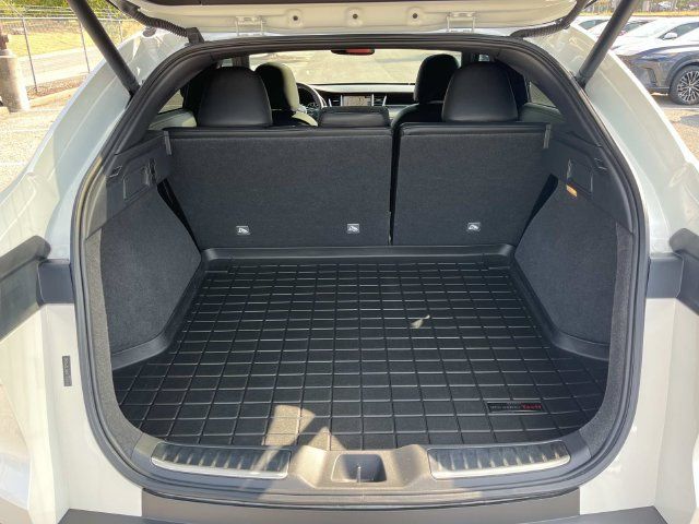 Used 2022 INFINITI QX55 Sensory w/ Lighting Package AWD/4WD image 23