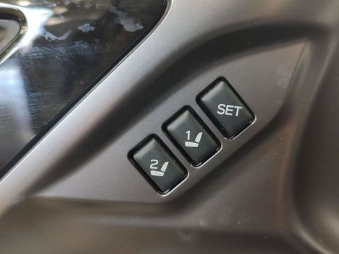 Used 2024 Subaru Outback Limited XT image 20