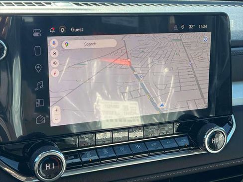 New 2026 Chevrolet Colorado LT w/ LT Convenience Package image 15