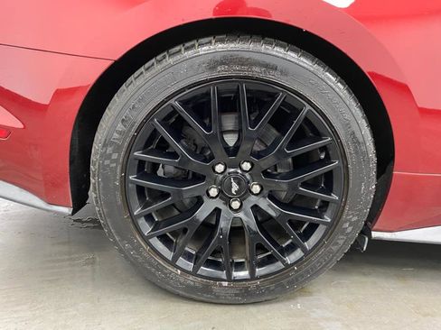 Used 2015 Ford Mustang GT Premium w/ GT Performance Package image 19