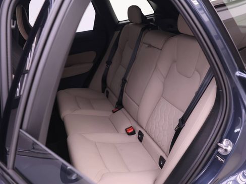 New 2026 Volvo XC60 B5 Plus w/ Protection Package Premier AWD/4WD image 13