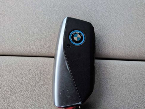 Certified 2024 BMW iX xDrive50 w/ Convenience Package AWD/4WD image 36