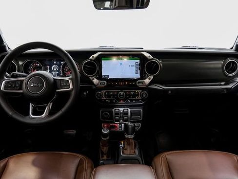 Used 2020 Jeep Gladiator Rubicon image 15