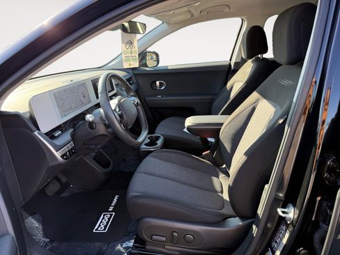 Used 2024 Hyundai Ioniq 5 SEL image 10