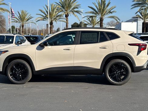 New 2026 Chevrolet Trax ACTIV w/ Driver Confidence Package image 6