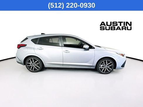 New 2026 Subaru Impreza 2.0i Sport AWD/4WD image 10